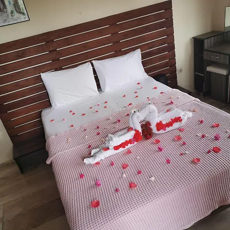 Ilkim Apart Hotel Dalyan