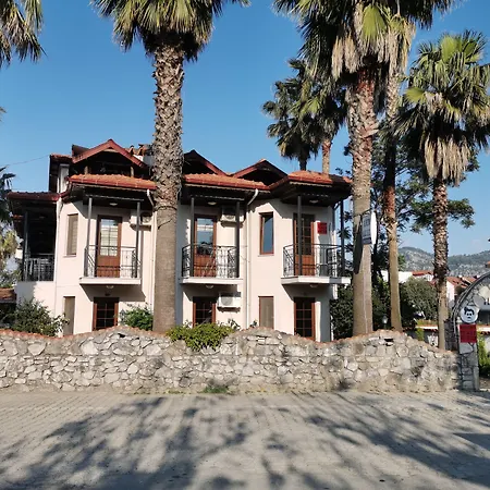 Ilkim Apart Hotel *