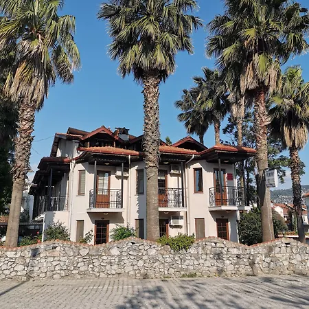Ilkim Apart Dalyan