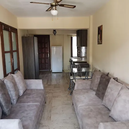 מלון Ilkim Apart