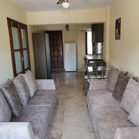 Ilkim Apart מלון *