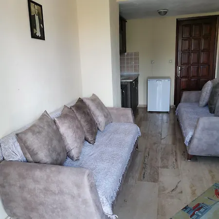 מלון Ilkim Apart *