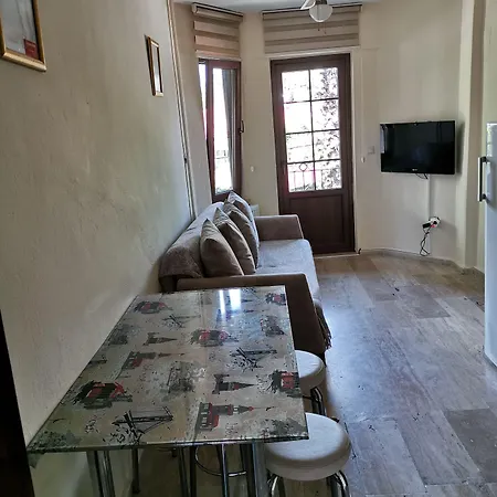 מלון Ilkim Apart